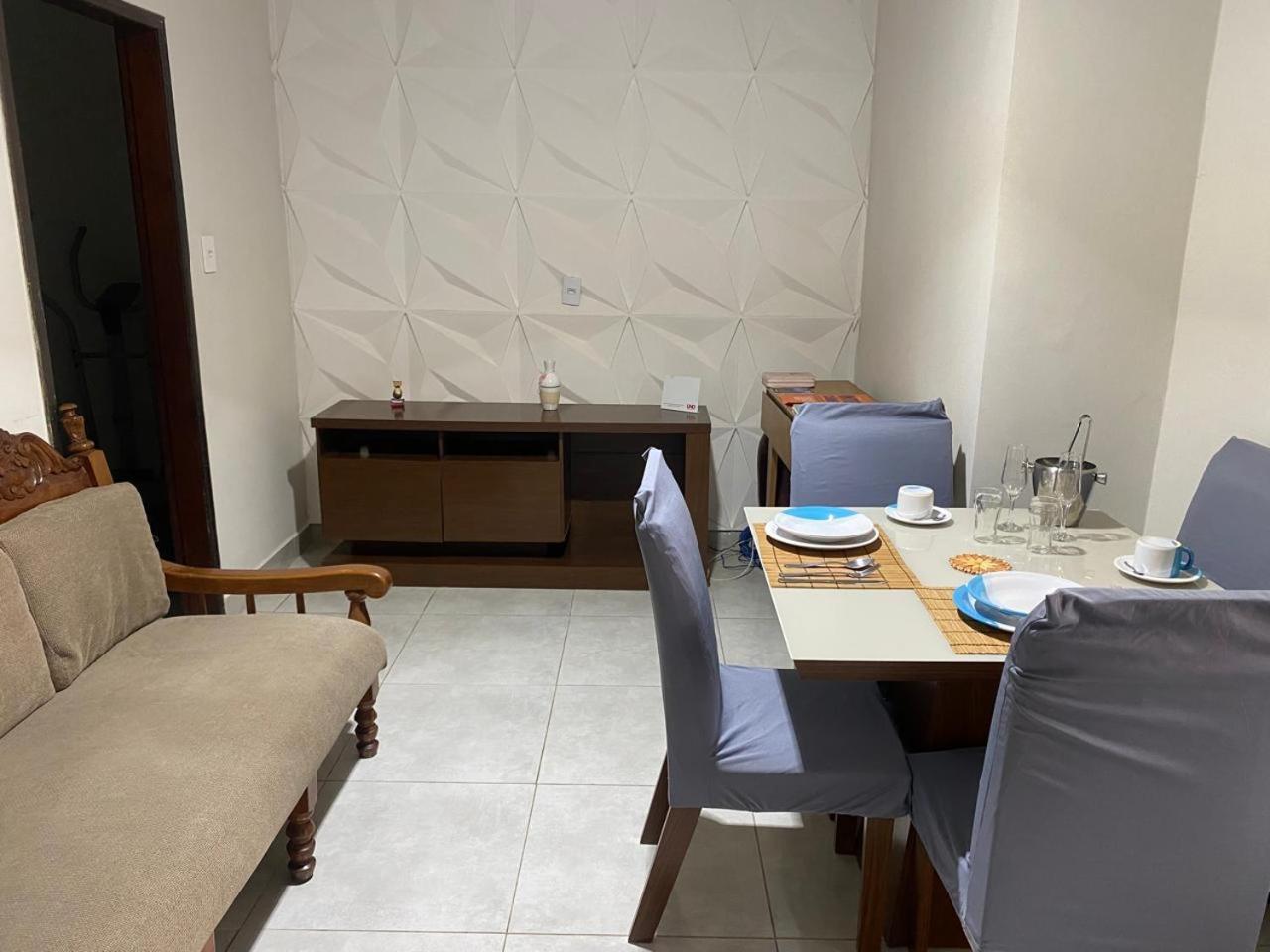 Apartamento 102 Comfort Sem Garagem Ipatinga Exterior foto